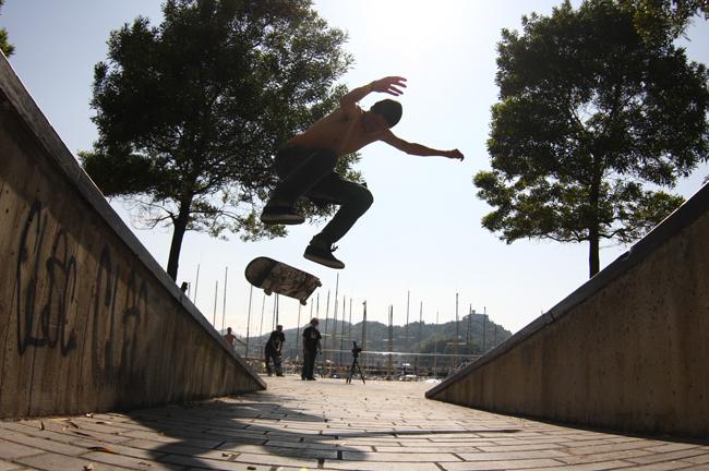 bs 180 hellflip photo by christian eberl